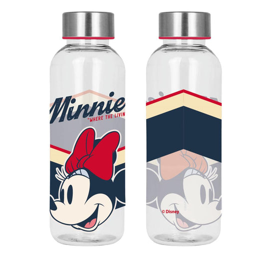 BOTELLA TRITAN MINNIE - Imagen 1
