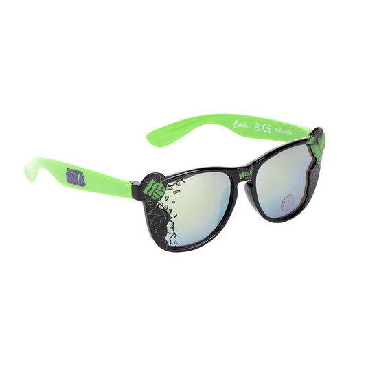 GAFAS DE SOL PREMIUM AVENGERS HULK - Imagen 1