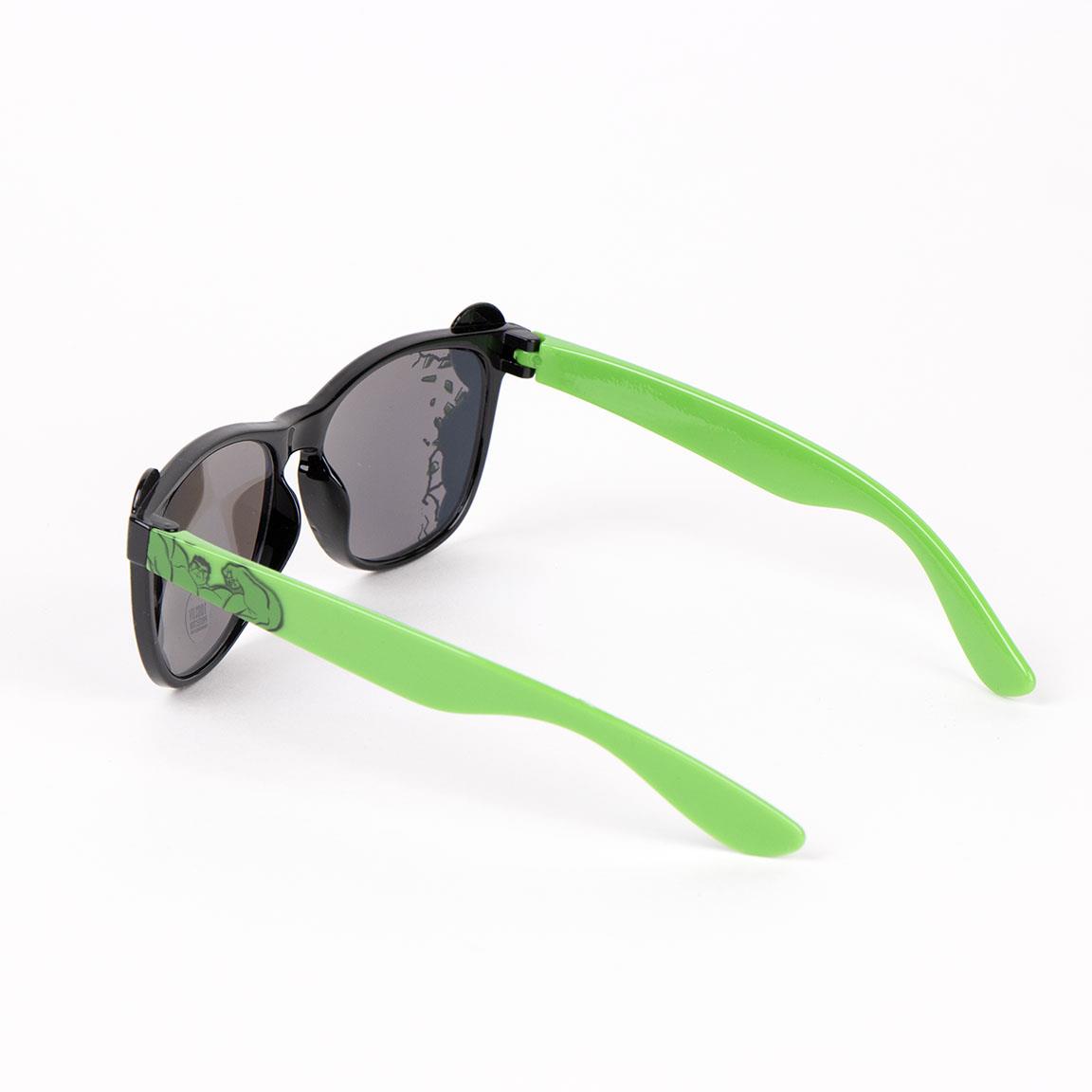 GAFAS DE SOL PREMIUM AVENGERS HULK - Imagen 3