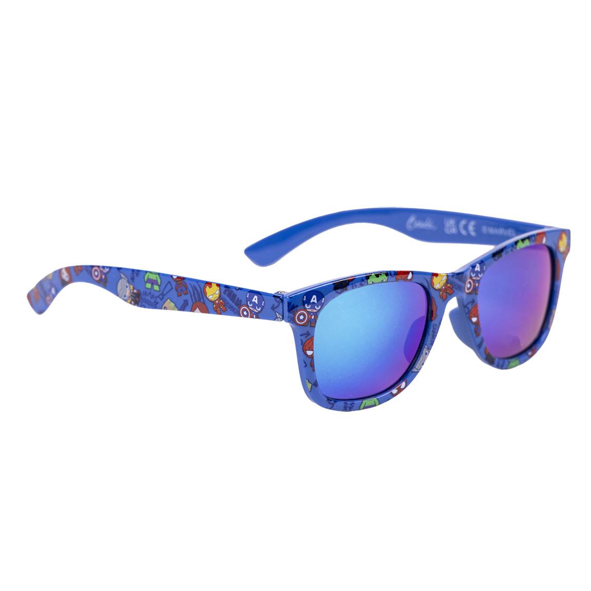 GAFAS DE SOL PREMIUM AVENGERS