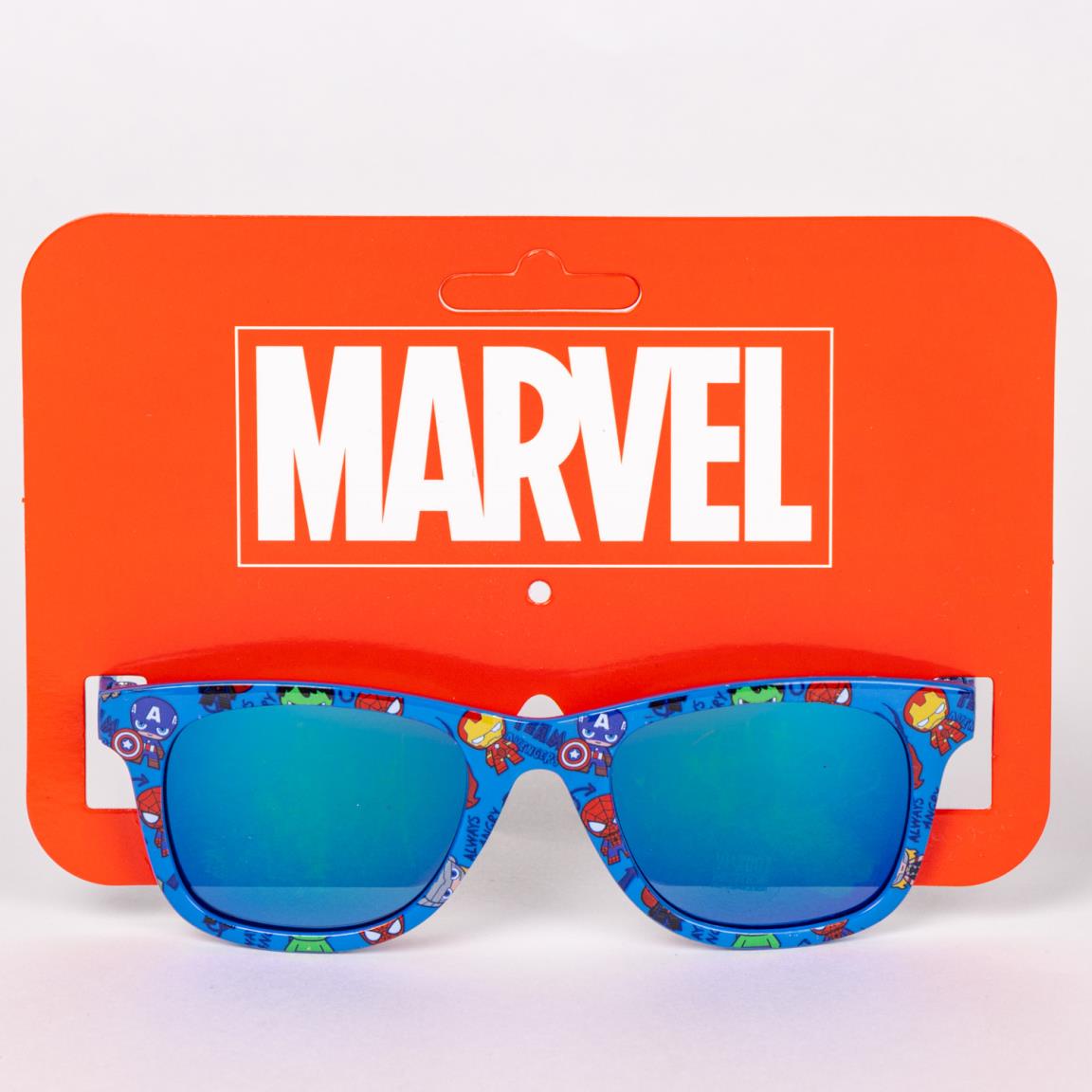 GAFAS DE SOL PREMIUM AVENGERS