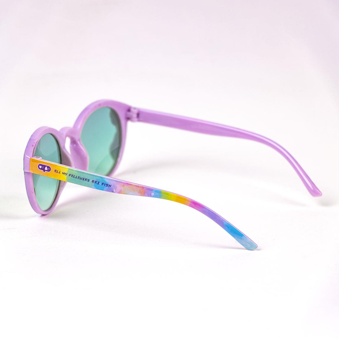 GAFAS DE SOL PREMIUM PRINCESS LA SIRENITA - Imagen 3