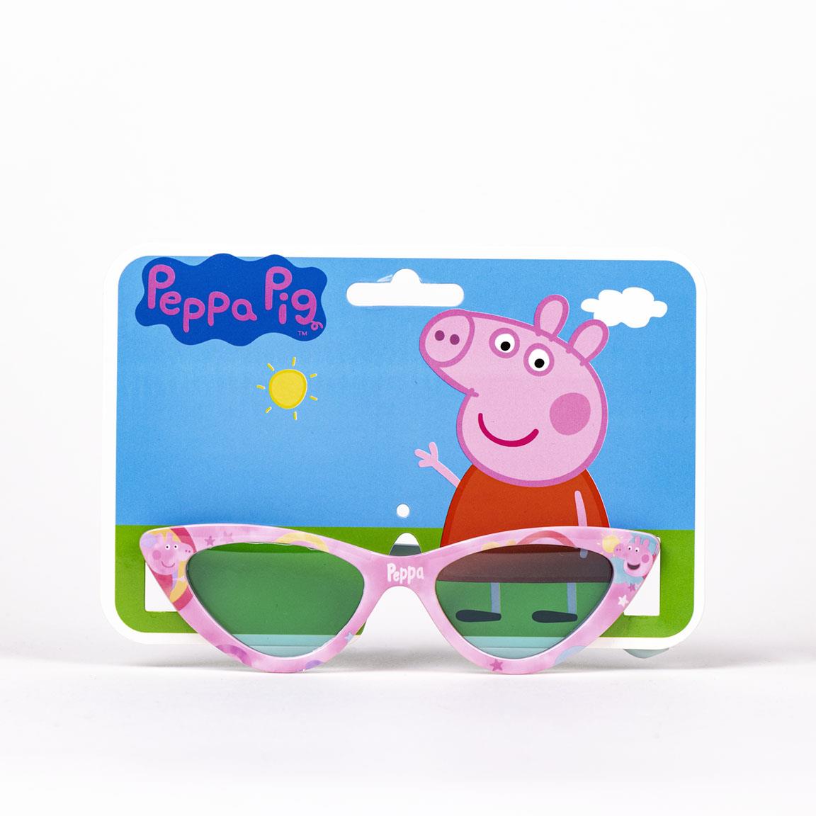 GAFAS DE SOL PREMIUM PEPPA PIG - Imagen 2