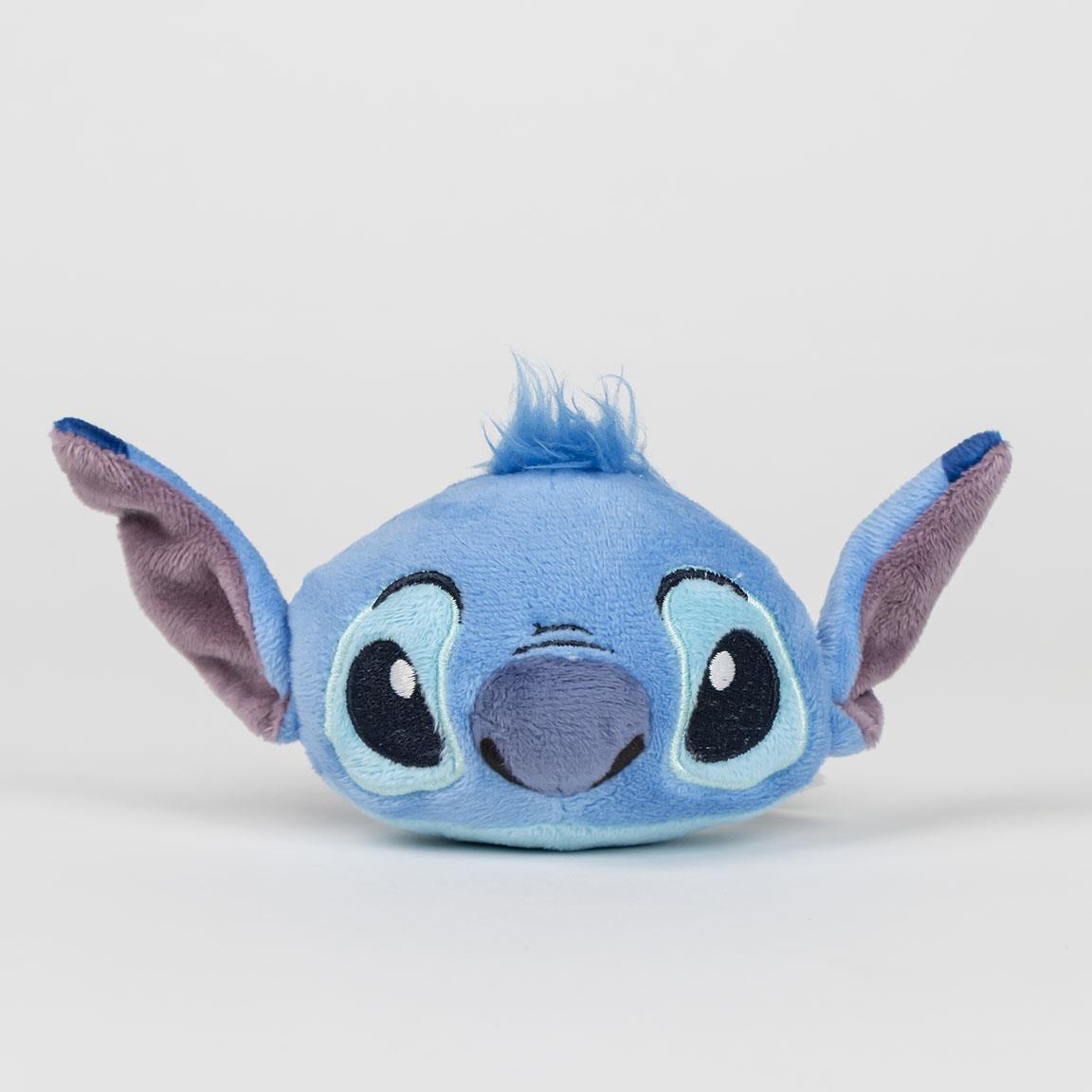 LLAVEROS PELUCHE STITCH - Imagen 3