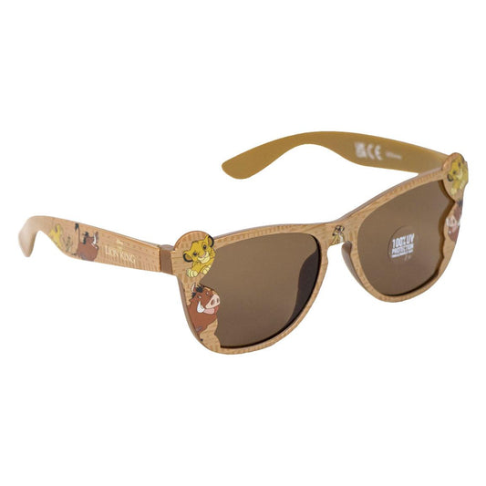 GAFAS DE SOL PREMIUM LION KING - Imagen 1