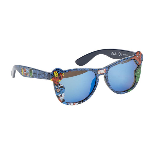 GAFAS DE SOL PREMIUM AVENGERS - Imagen 1