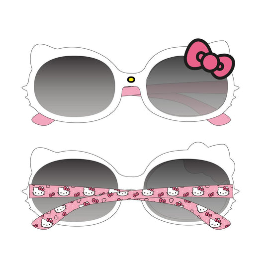GAFAS DE SOL PREMIUM HELLO KITTY - Imagen 1