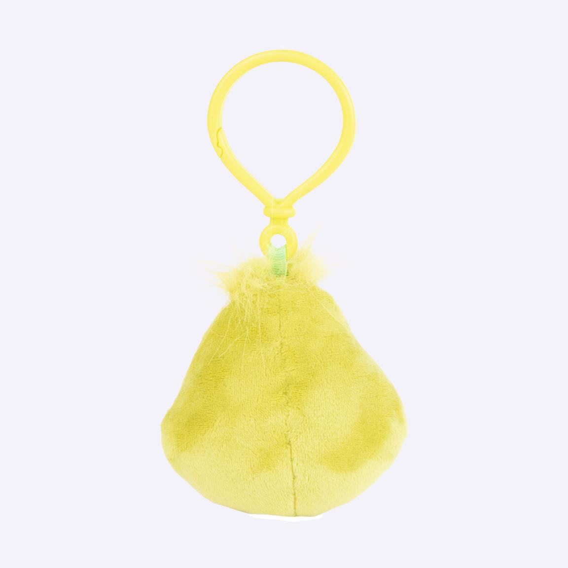 BAG CLIP 3D THE GRINCH