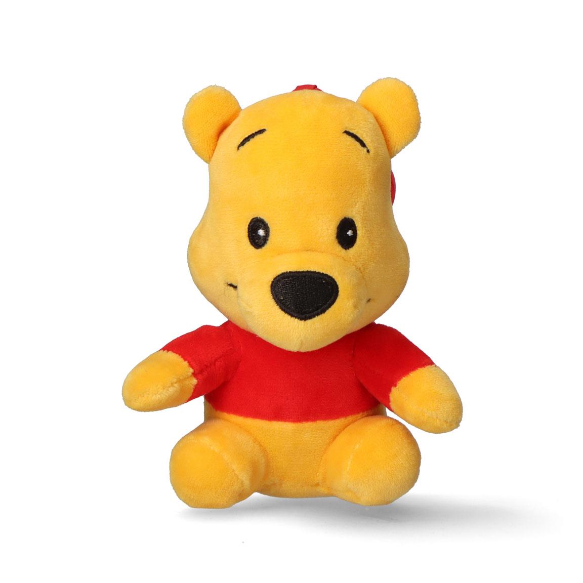 BAG CLIP POOH - Imagen 1