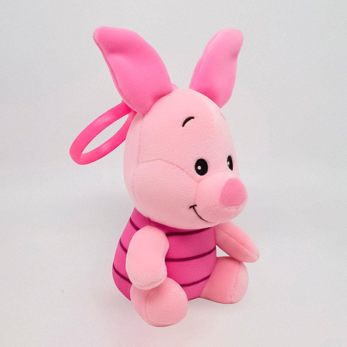 BAG CLIP POOH