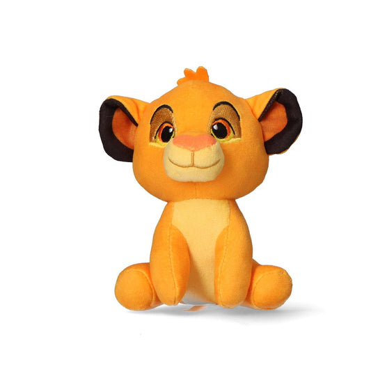 BAG CLIP LION KING - Imagen 1