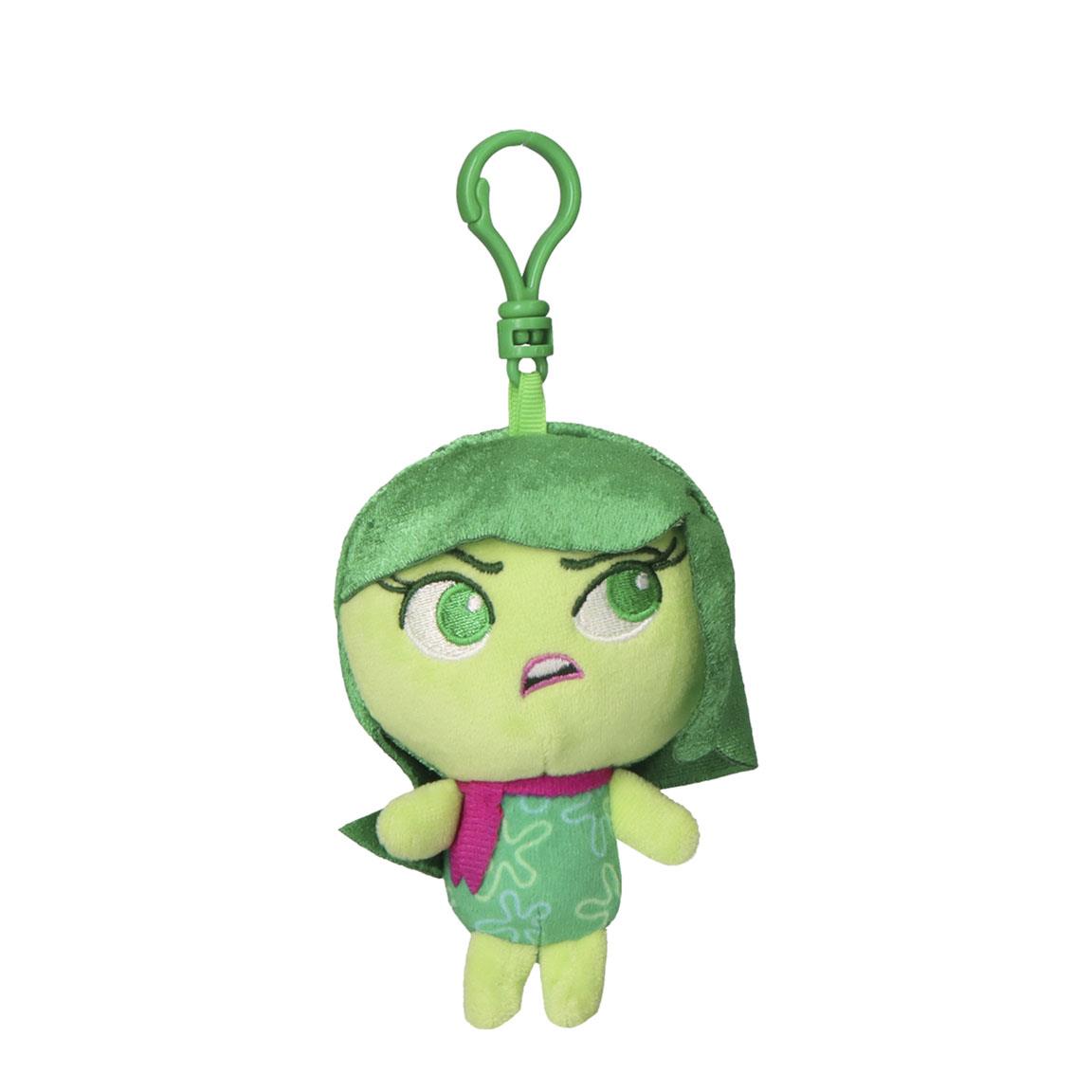 BAG CLIP 24 PIEZAS INSIDE OUT