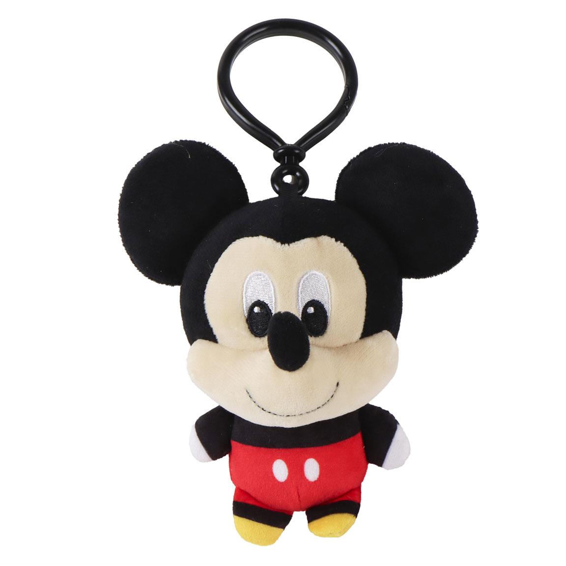 BAG CLIP 24 PIEZAS DISNEY - Imagen 3