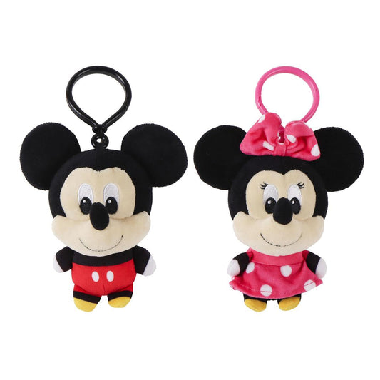 BAG CLIP 24 PIEZAS DISNEY - Imagen 1