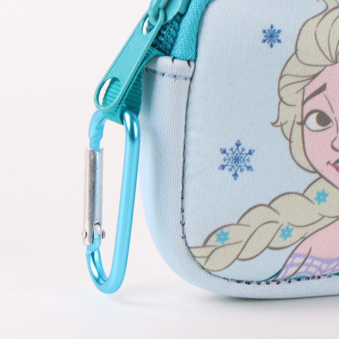 GAFAS DE SOL SET FUNDA FROZEN