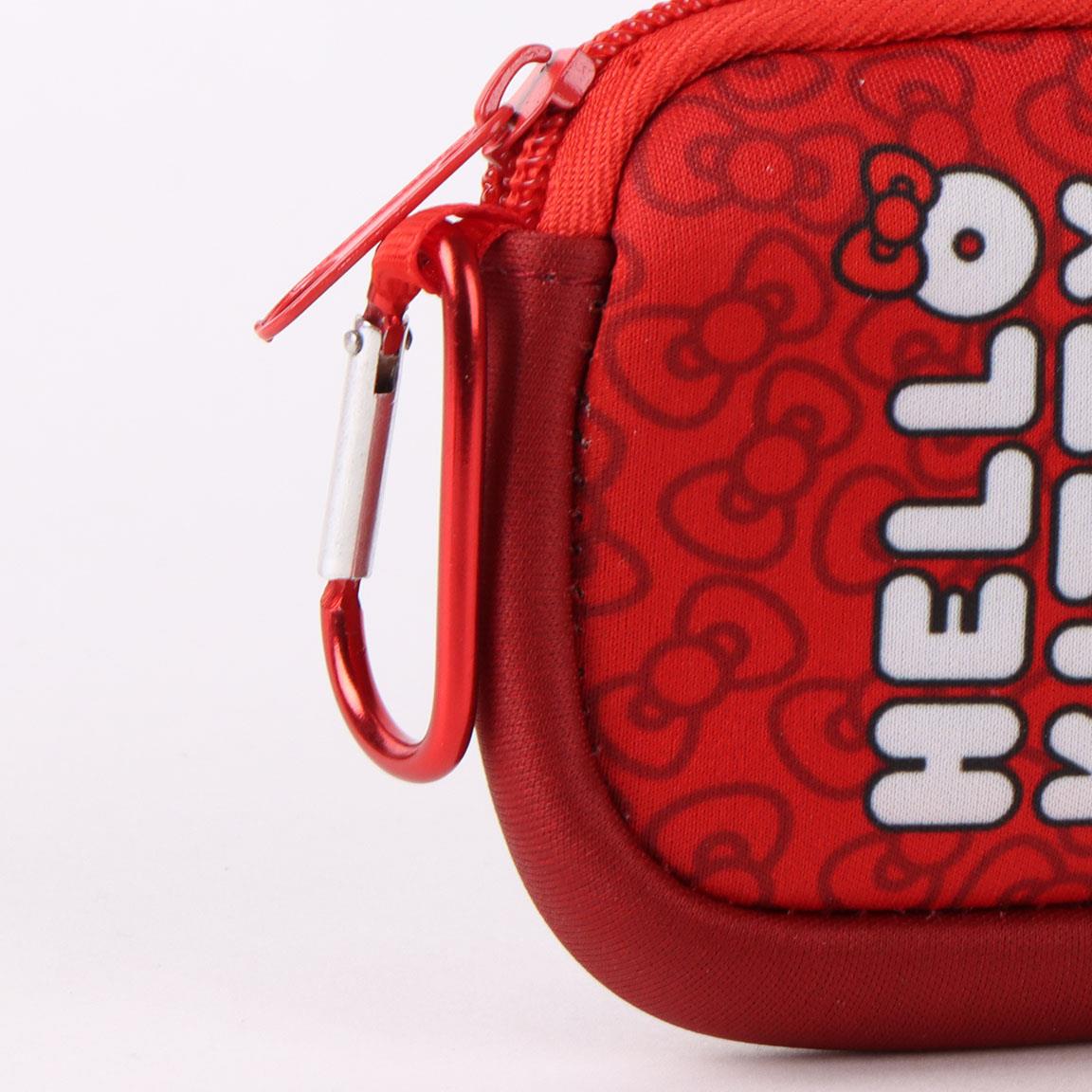 GAFAS DE SOL SET FUNDA HELLO KITTY