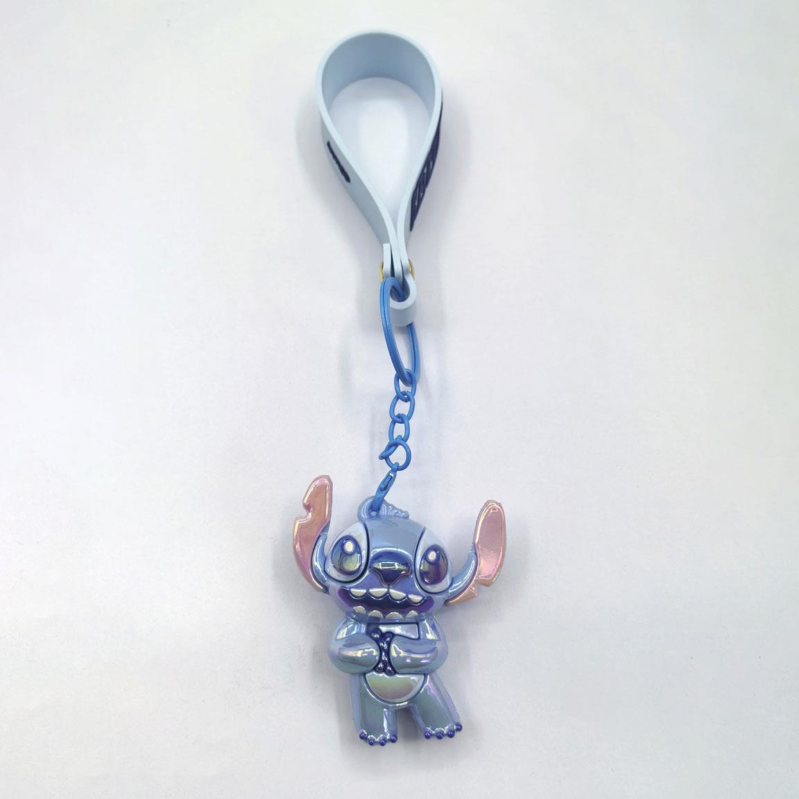 LLAVERO 3D STITCH