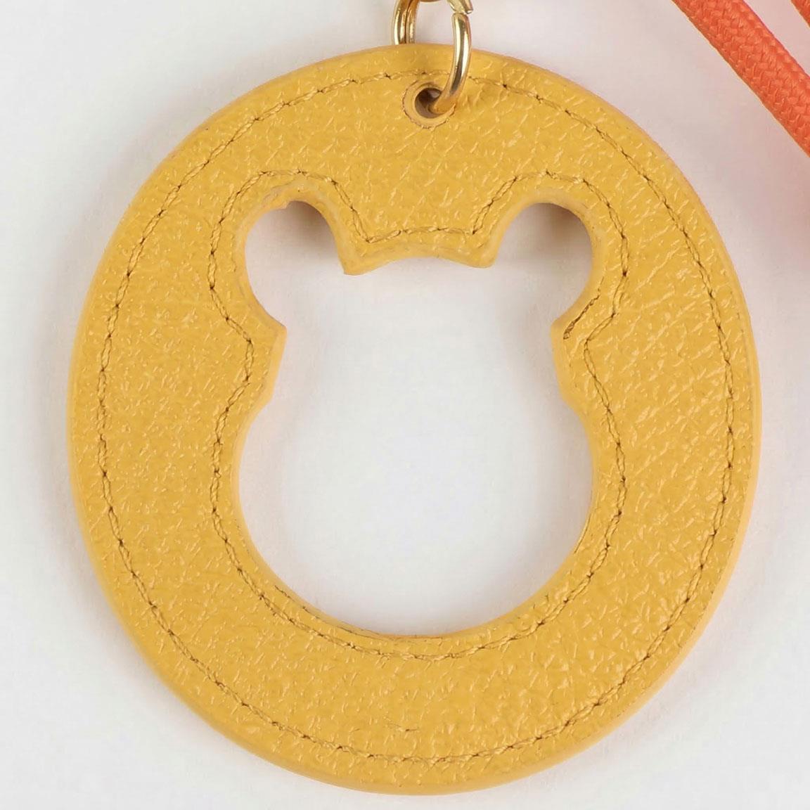 BAG CHARM FASHION DISNEY WINNIE THE POOH