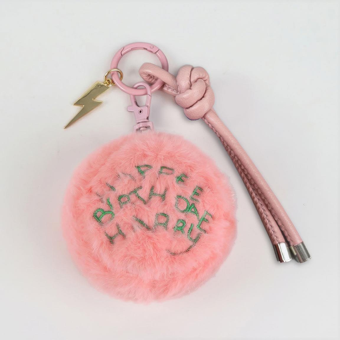 BAG CHARM FASHION HARRY POTTER