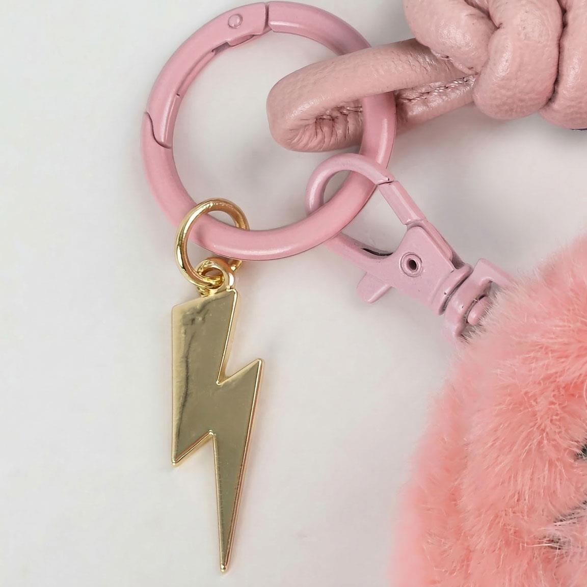 BAG CHARM FASHION HARRY POTTER