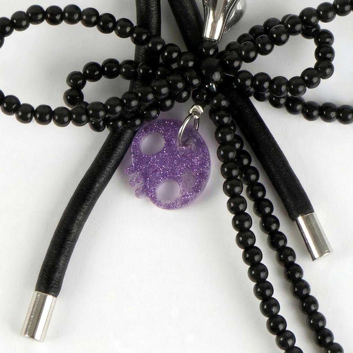 BAG CHARM FASHION HELLO KITTY KUROMI