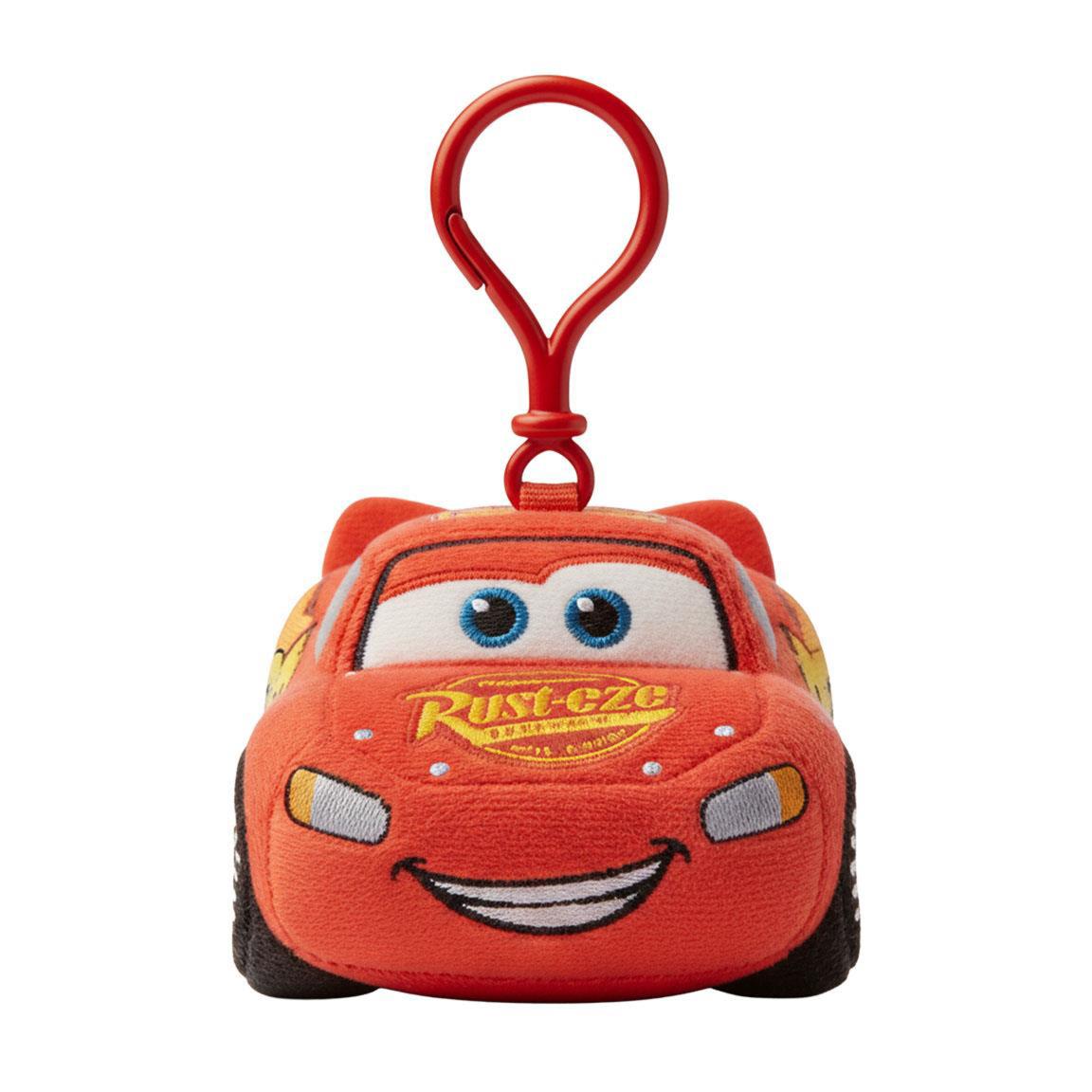 BAG CLIP CARS