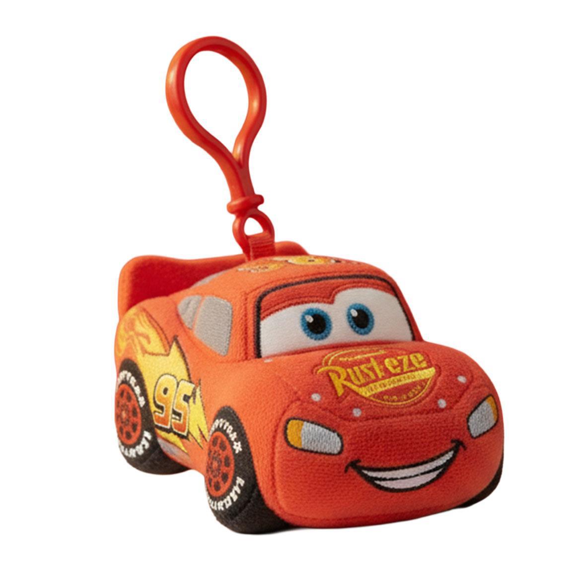 BAG CLIP CARS
