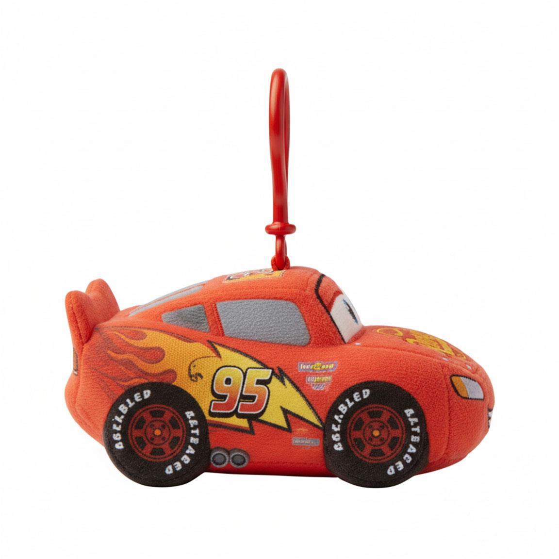 BAG CLIP CARS