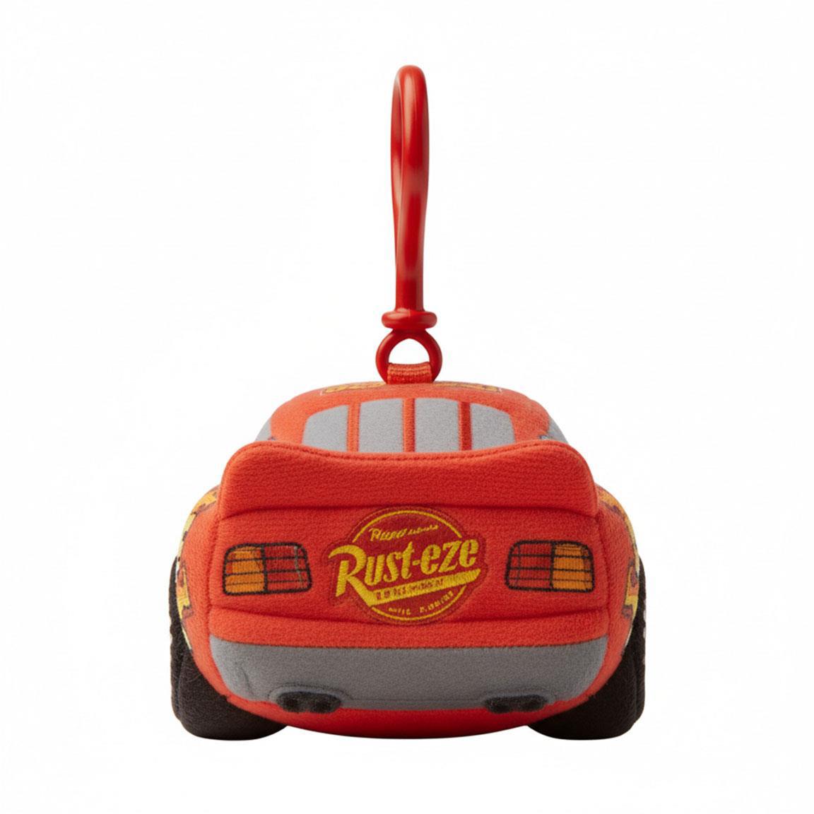 BAG CLIP CARS
