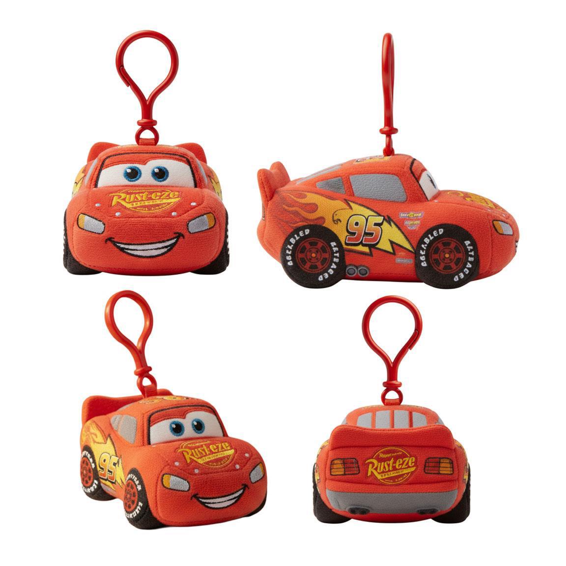 BAG CLIP CARS