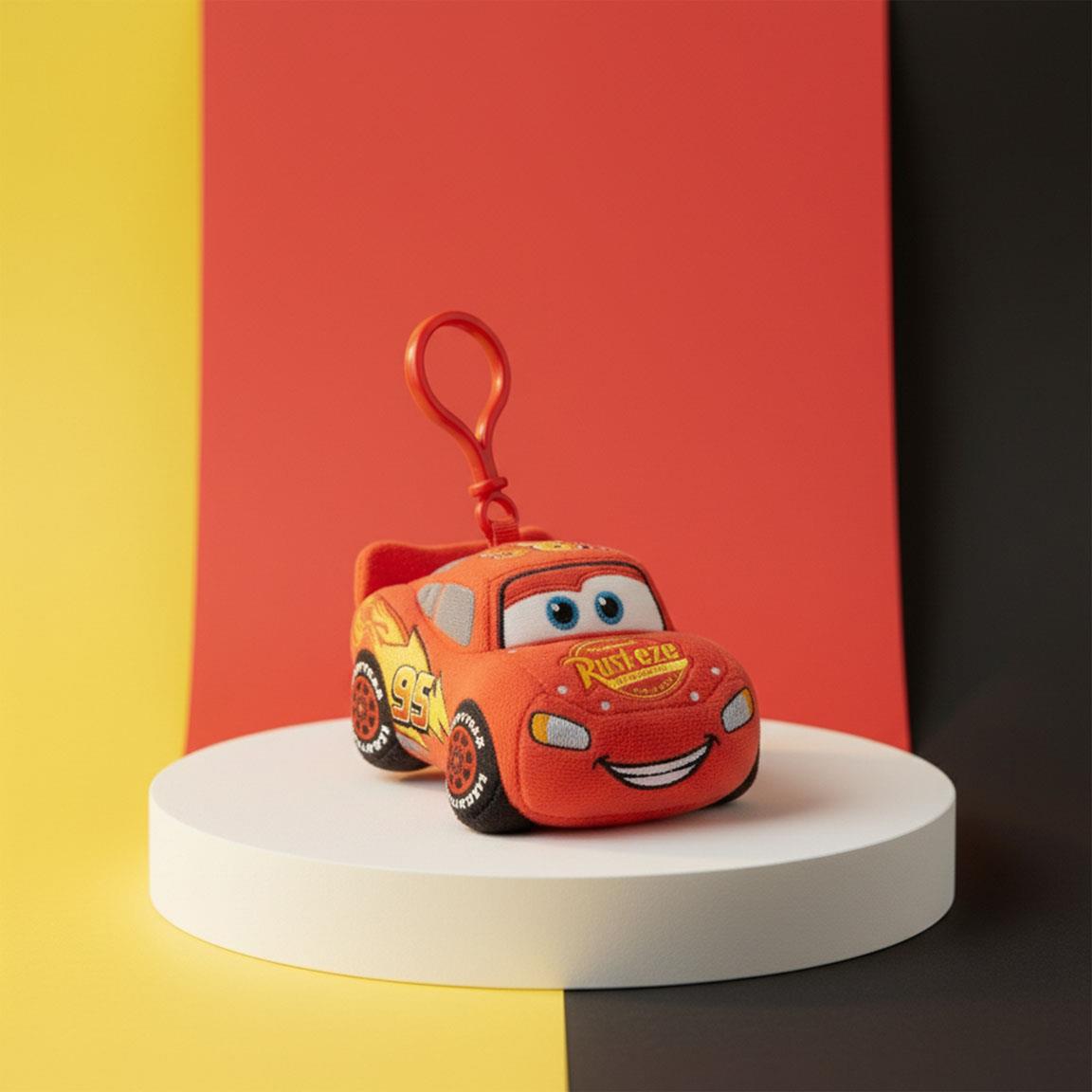 BAG CLIP CARS