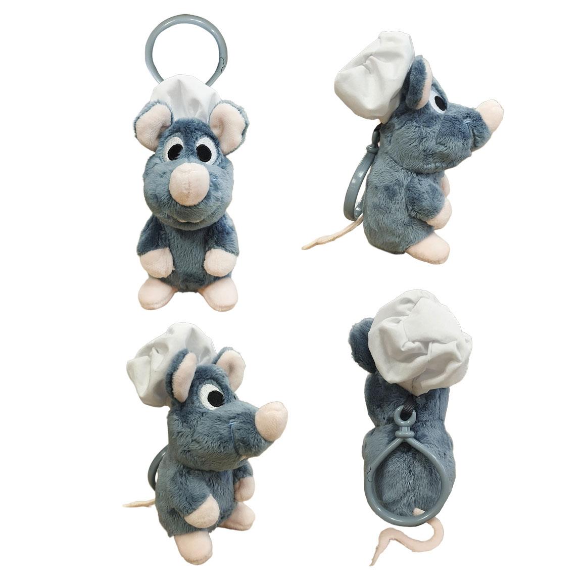 BAG CLIP DISNEY