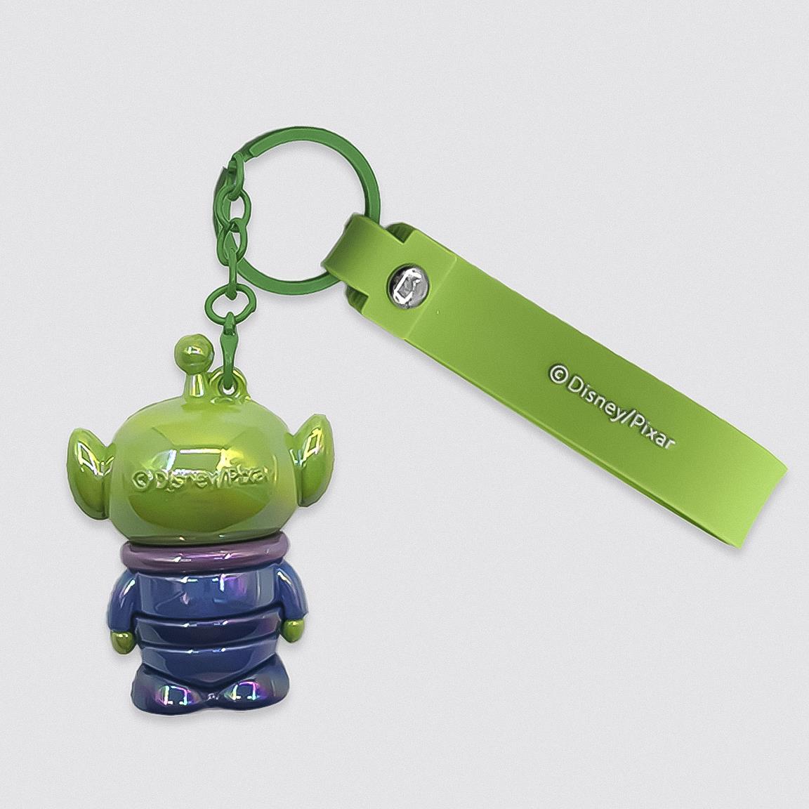 LLAVERO 3D TOY STORY