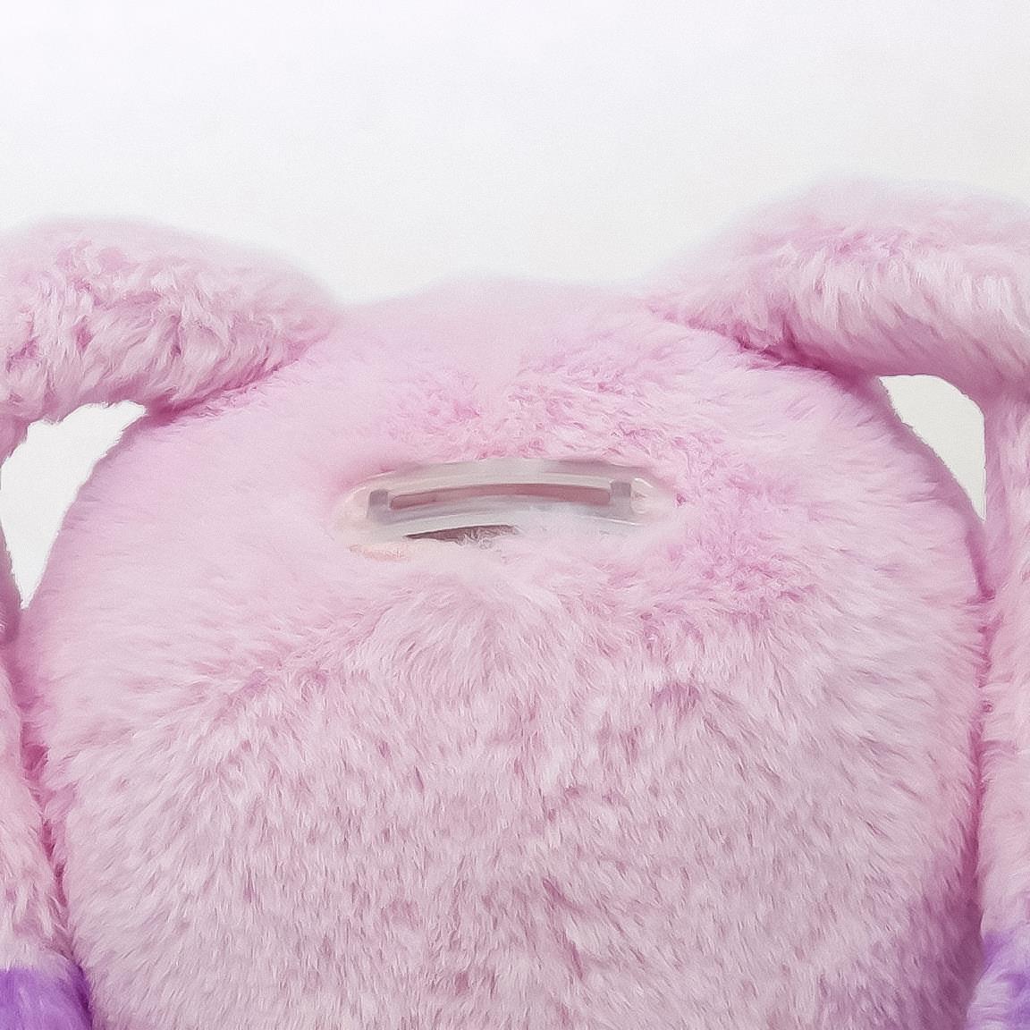 HUCHA PELUCHE STITCH ANGEL