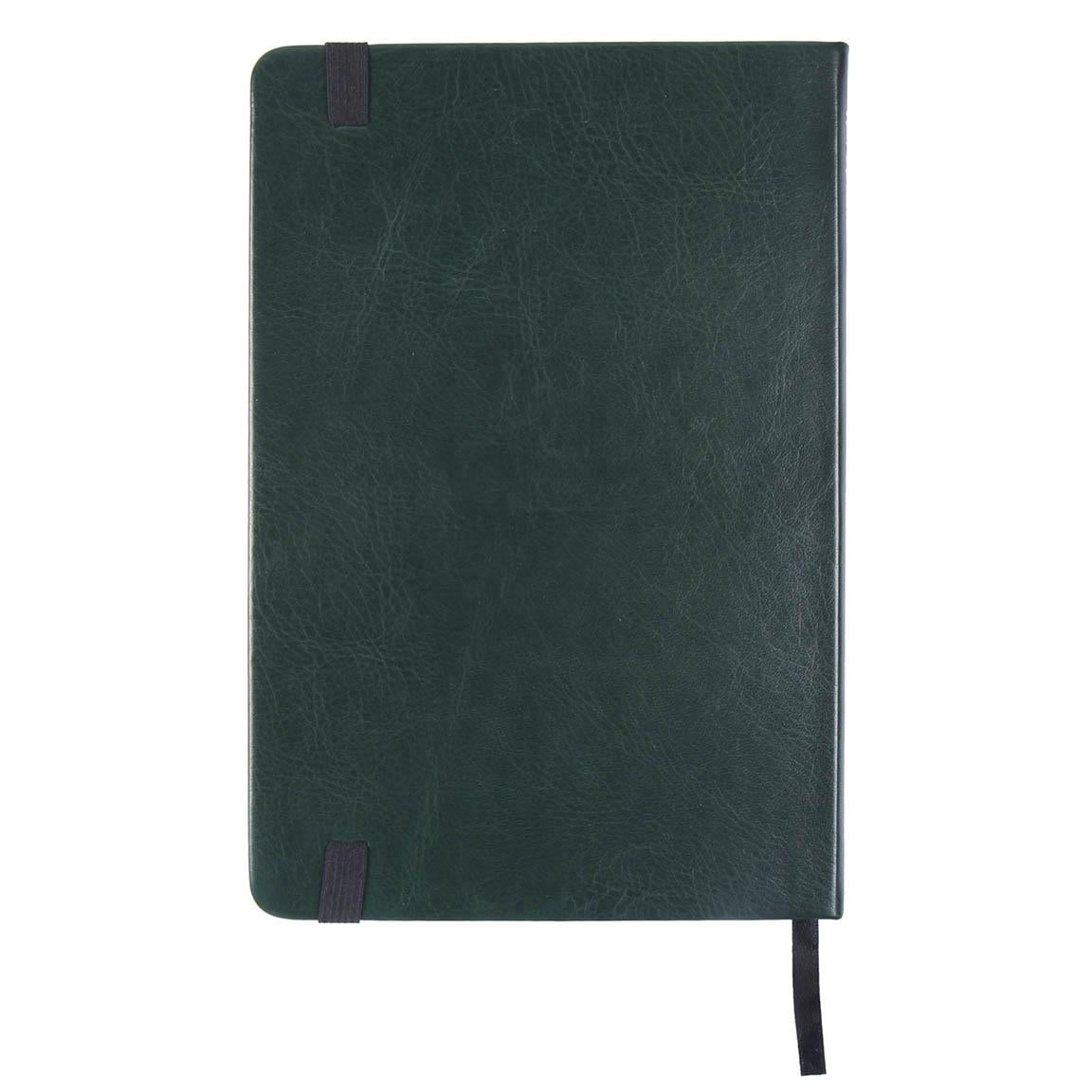 CUADERNO PREMIUM HARRY POTTER SLYTHERIN - Imagen 2