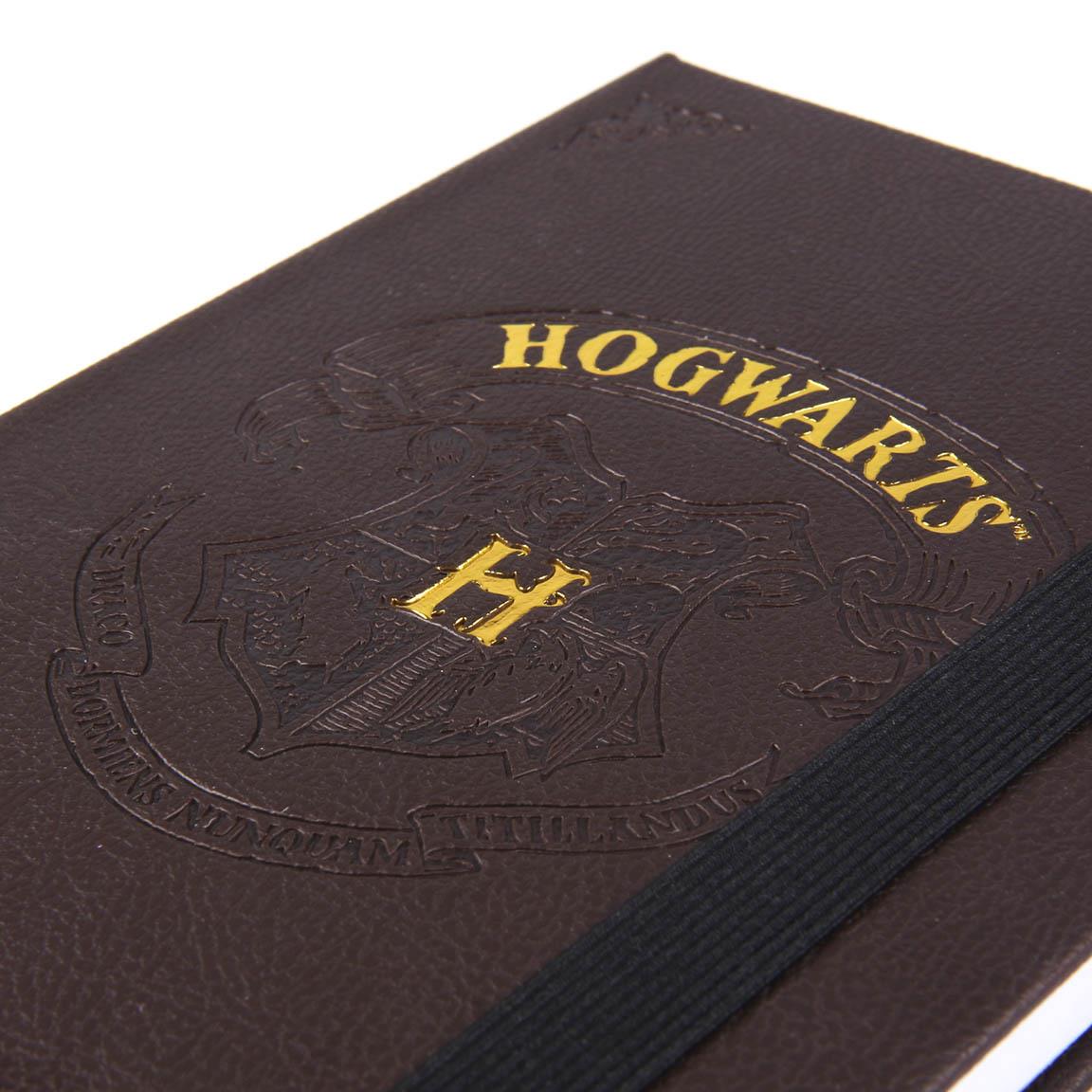 SET DE PAPELERIA VARITA HARRY POTTER HOGWARTS