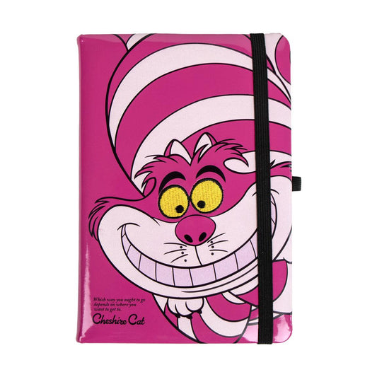 CUADERNO PREMIUM DISNEY ALICIA - Imagen 1