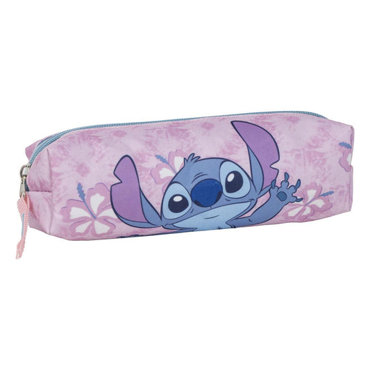 ESTUCHE PORTATODO RECTANGULAR STITCH - Imagen 1