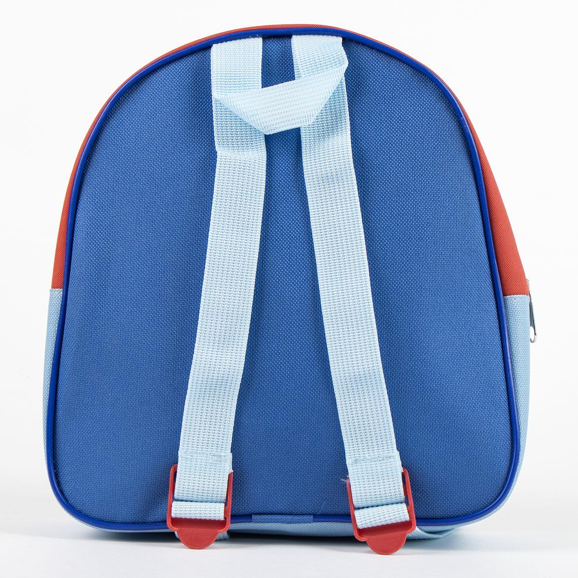 COLOREABLE MOCHILA PAW PATROL - Imagen 2