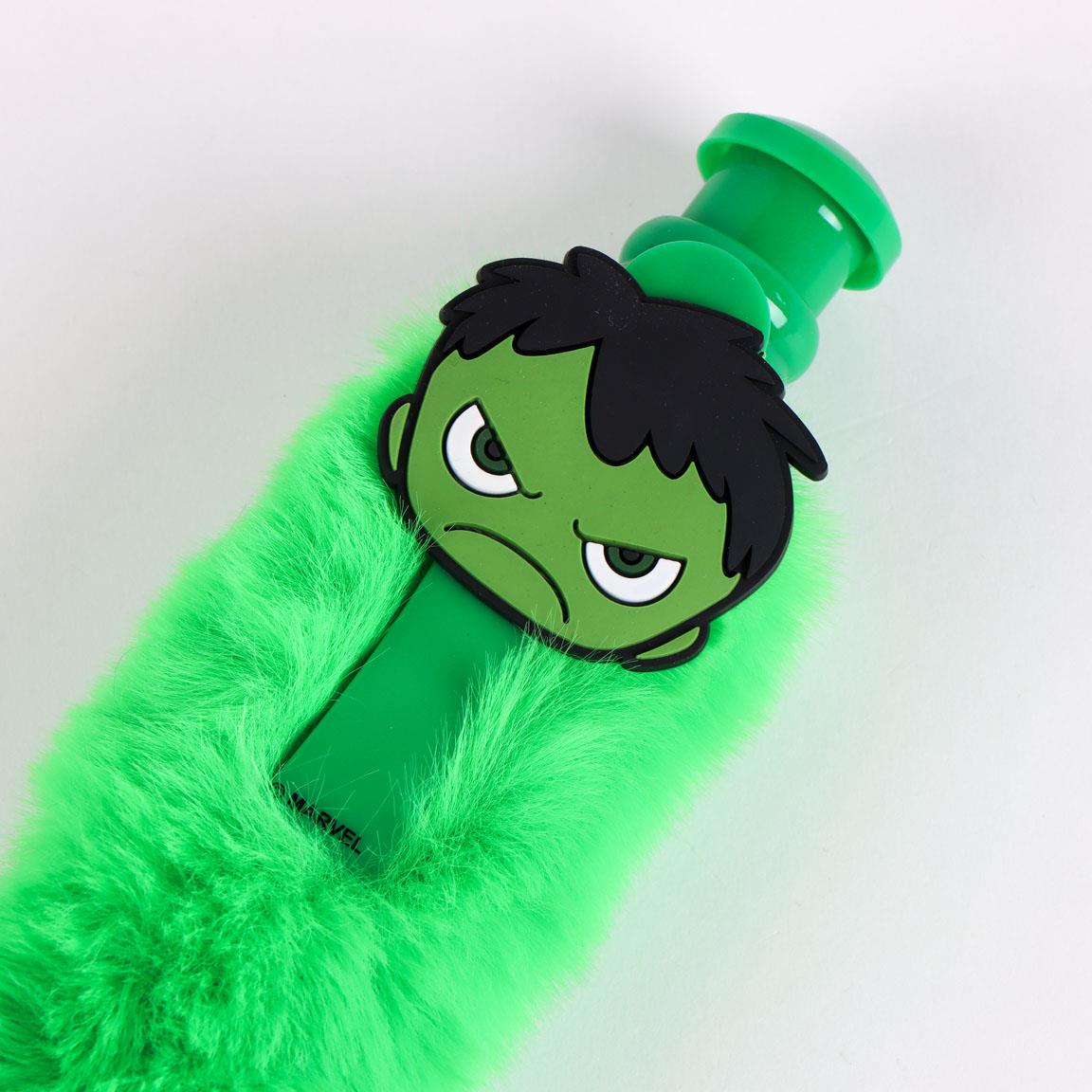 BOLÍGRAFO PELUCHE AVENGERS - Imagen 3