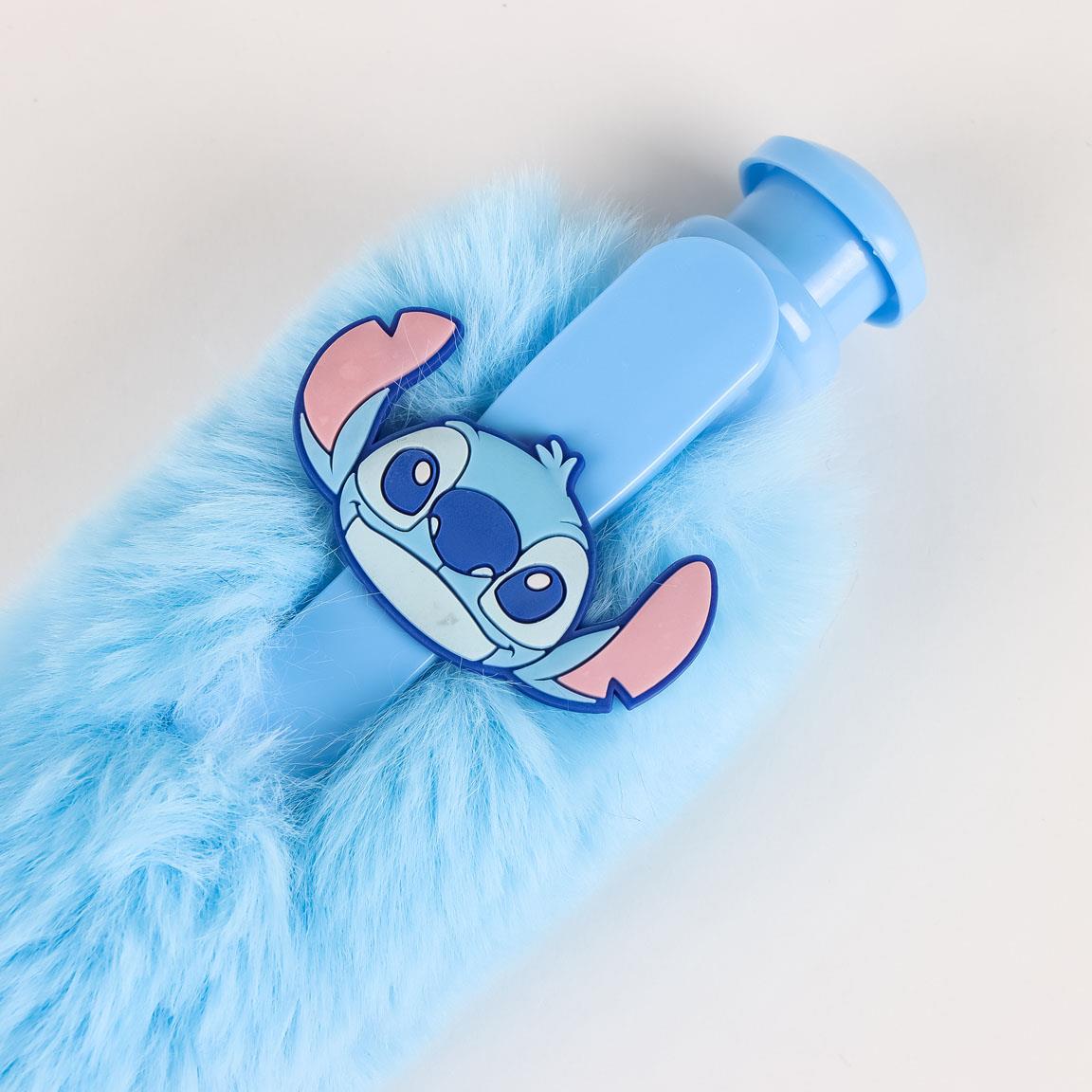 BOLÍGRAFO PELUCHE STITCH - Imagen 3