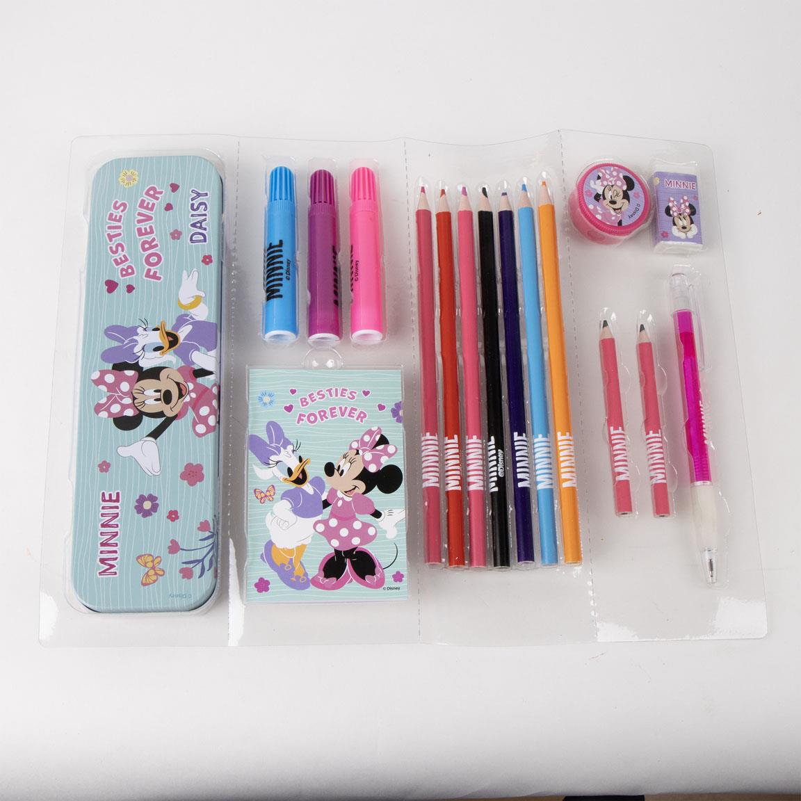 SET COLOREABLE MINNIE - Imagen 3