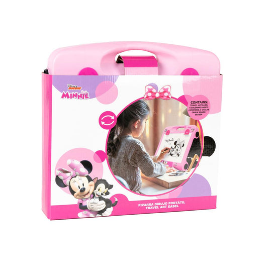 SET DE PAPELERÍA VIAJE MINNIE - Imagen 1