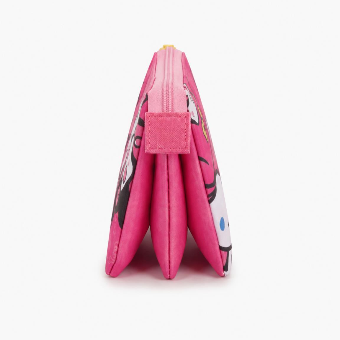 ESTUCHE PORTATODO HELLO KITTY