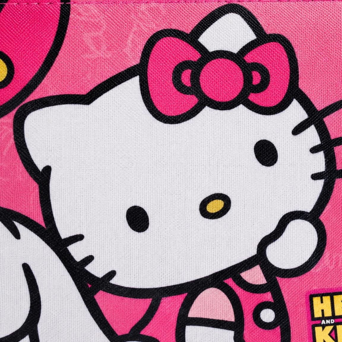 ESTUCHE PORTATODO HELLO KITTY