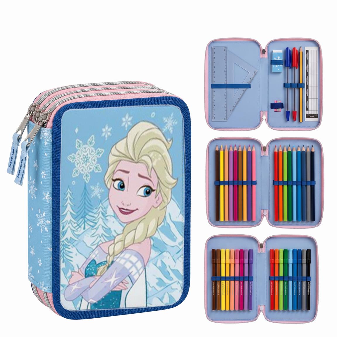 PLUMIER FROZEN