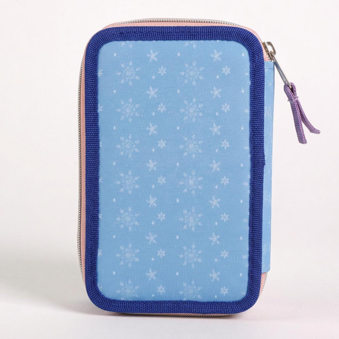 PLUMIER FROZEN