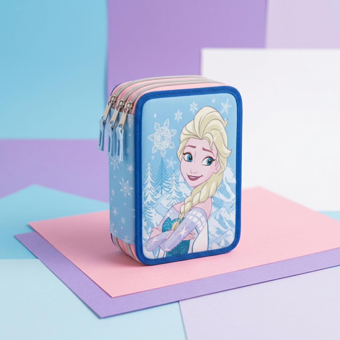 PLUMIER FROZEN