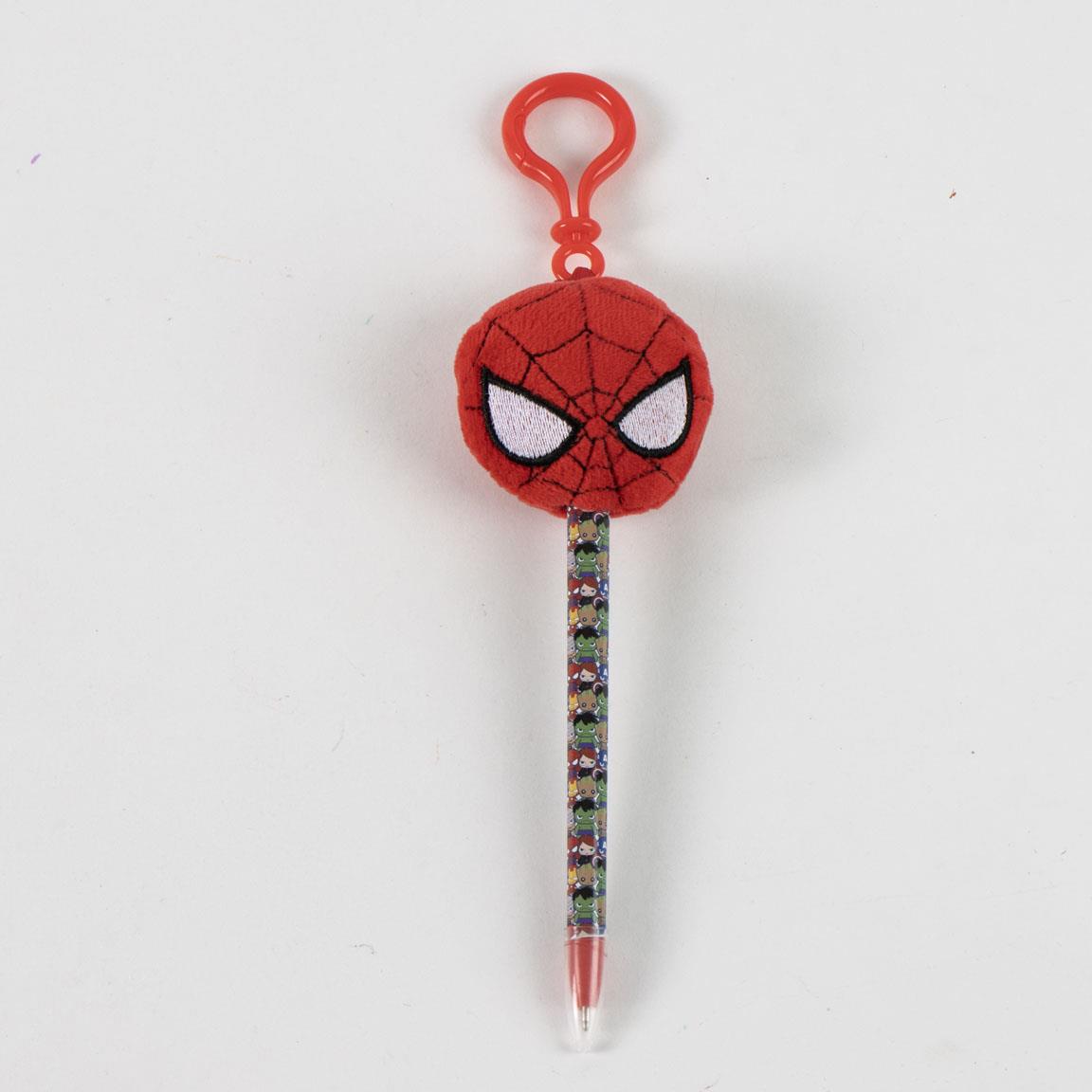 BOLIGRAFO COLGANTE MARVEL