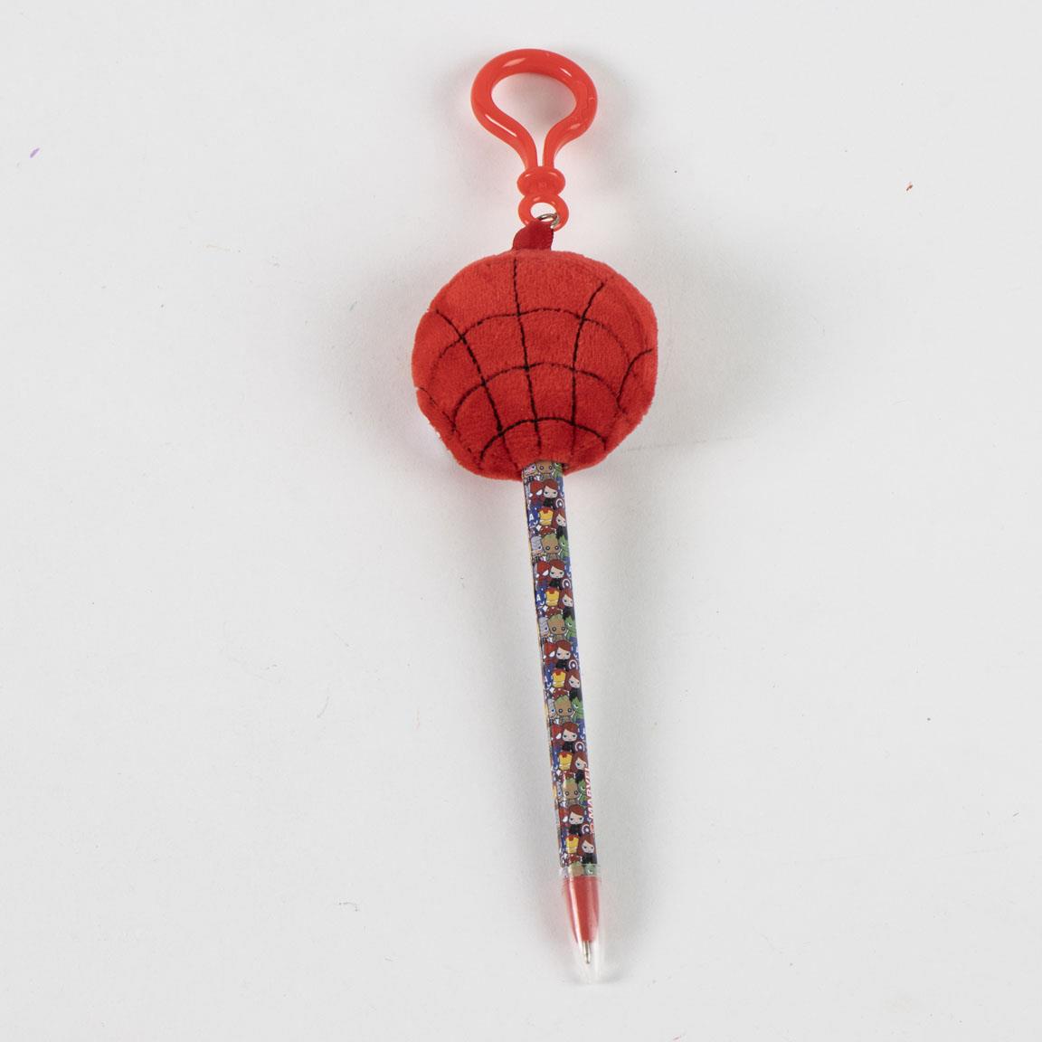BOLIGRAFO COLGANTE MARVEL